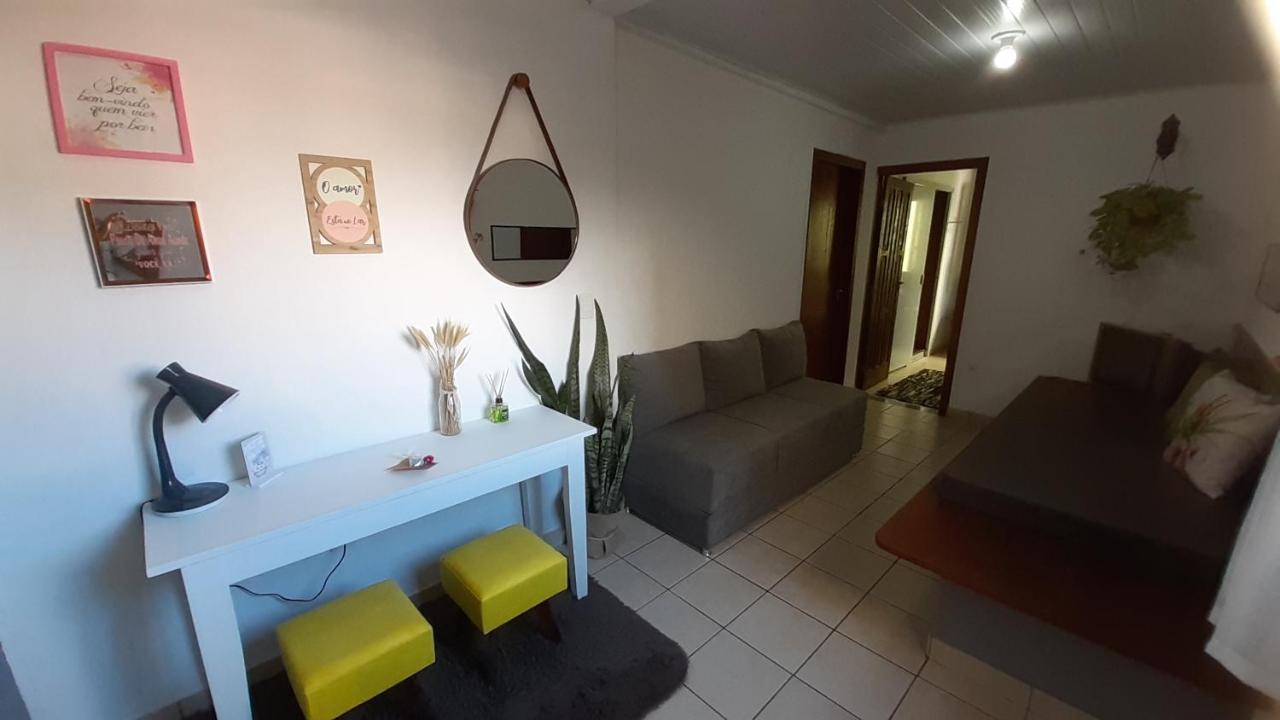 Apartment Flex Ao Lado Da Praca