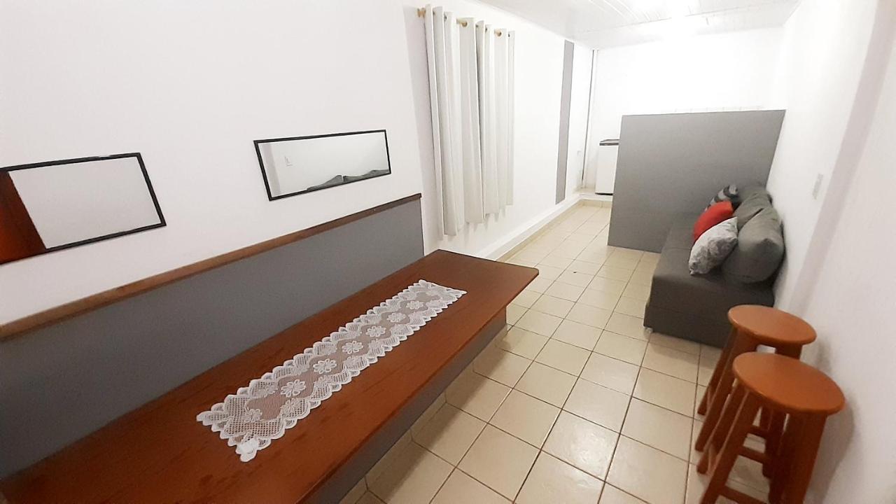 Flex Ao Lado Da Praca Apartment *