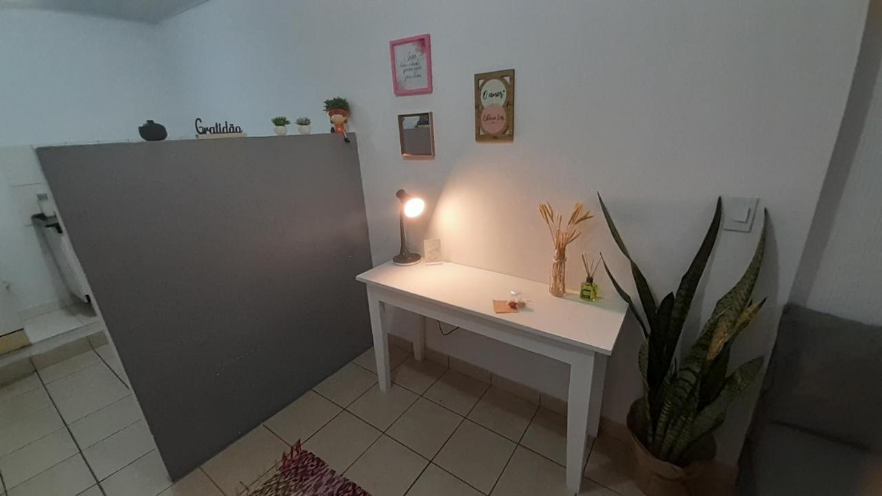 Apartment Flex Ao Lado Da Praca Domingos Martins