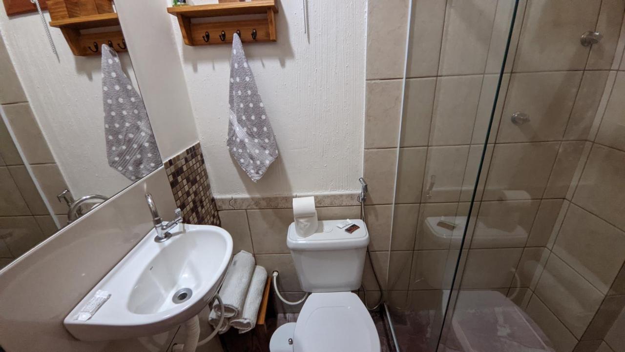 Flex Ao Lado Da Praca Apartment *