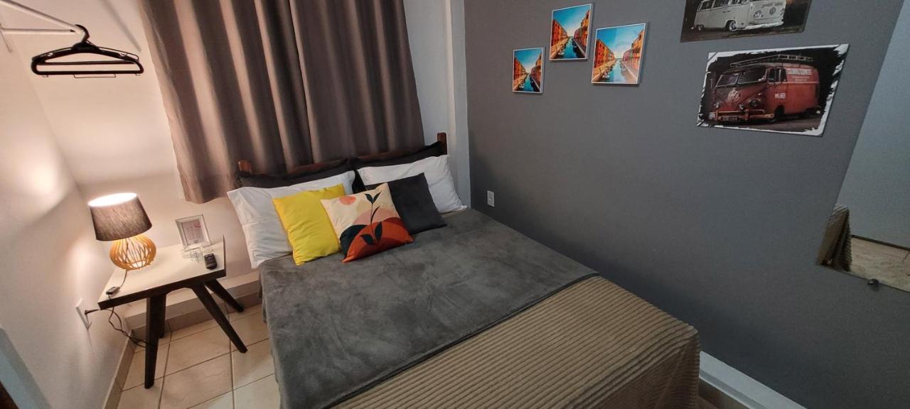 Flex Ao Lado Da Praca Apartment