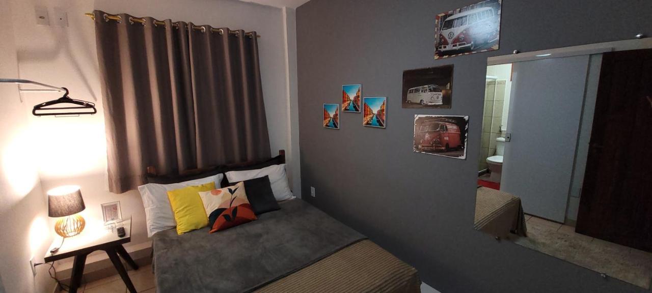 Flex Ao Lado Da Praca Apartment *