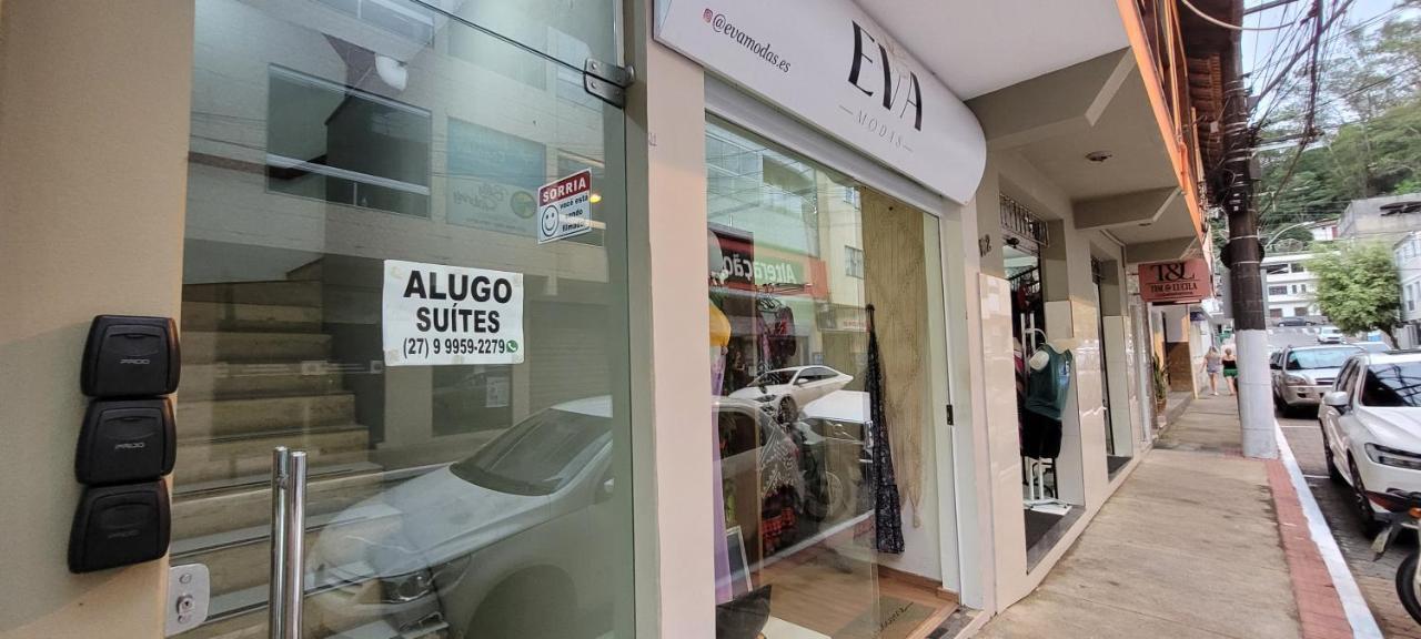 Flex Ao Lado Da Praca Apartment *