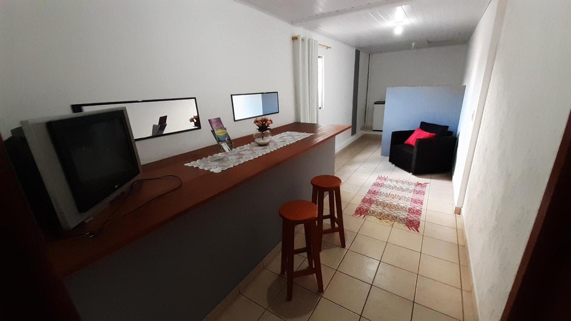 Apartment Flex Ao Lado Da Praca