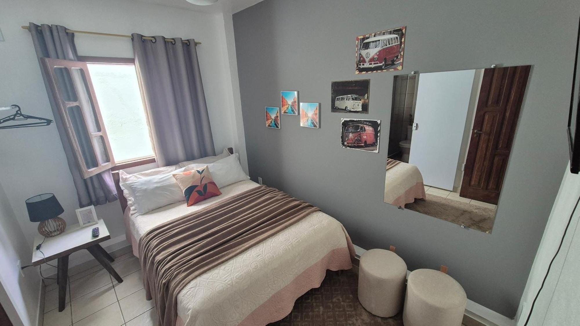 Flex Ao Lado Da Praca Apartment