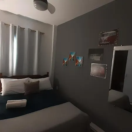 Suite Flex Ao Lado Da Praca Central Domingos Martins Exterior photo
