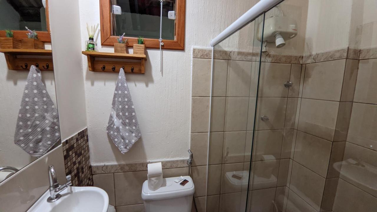 Flex Ao Lado Da Praca Apartamento *